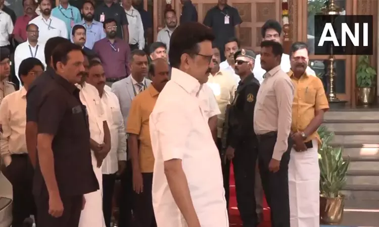 டெல்லியில் 10-வது நிதி ஆயோக் கவுன்சில் கூட்டம்... ... இன்றைய முக்கிய செய்திகள் சில வரிகளில்.. 24-05-2025