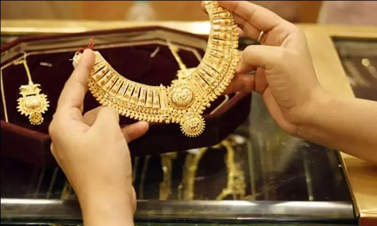 சென்னையில் ஆபரண தங்கத்தின் விலை சவரனுக்கு ரூ.400... ... இன்றைய முக்கிய செய்திகள் சில வரிகளில்.. 24-05-2025