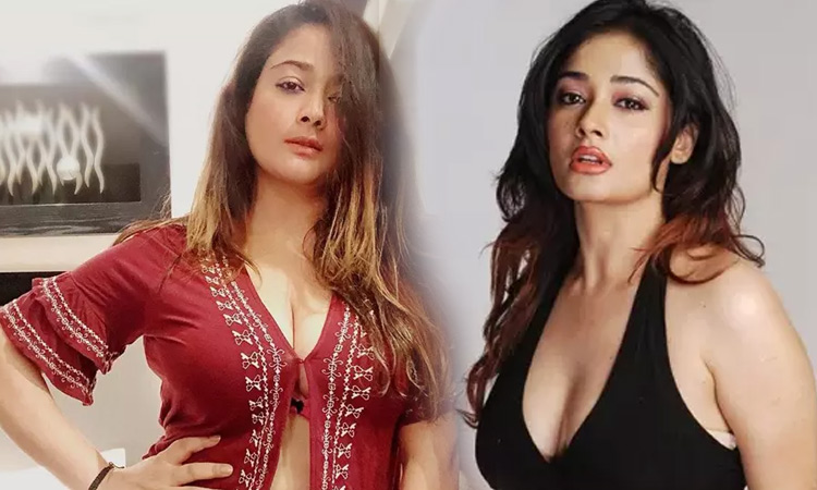 போலி ஆபாச வீடியோ - நடிகை கிரண் புகார்