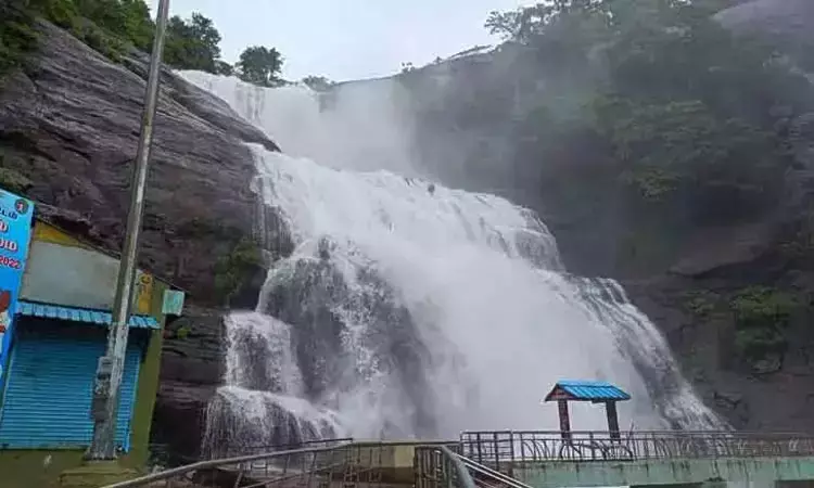 தென்காசி குற்றால அருவிகளில் குளிக்க சுற்றுலா... ... இன்றைய முக்கிய செய்திகள் சில வரிகளில்.. 24-05-2025