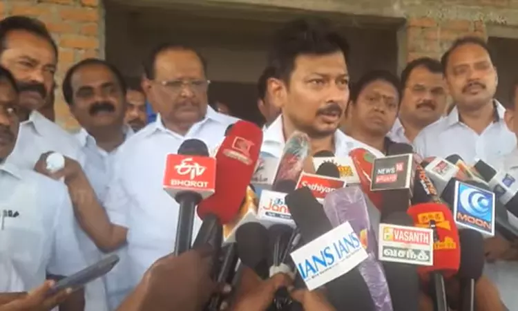 நிதி ஆயோக் கூட்டத்தில் பங்கேற்பதற்காக தமிழக... ... இன்றைய முக்கிய செய்திகள் சில வரிகளில்.. 24-05-2025