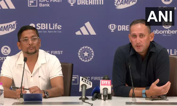 டெஸ்ட் அணிக்கு தேர்வான இளம் வீரர்கள்.. முகமது சமி,... ... இன்றைய முக்கிய செய்திகள் சில வரிகளில்.. 24-05-2025