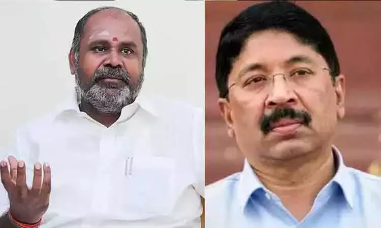 டாஸ்மாக் ஊழல்கள் அம்பலப்படுத்தப்படும் - தயாநிதி... ... இன்றைய முக்கிய செய்திகள் சில வரிகளில்.. 24-05-2025