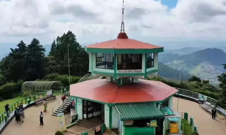 ரெட் அலர்ட் எதிரொலி.. நீலகிரியில்... ... இன்றைய முக்கிய செய்திகள் சில வரிகளில்.. 24-05-2025