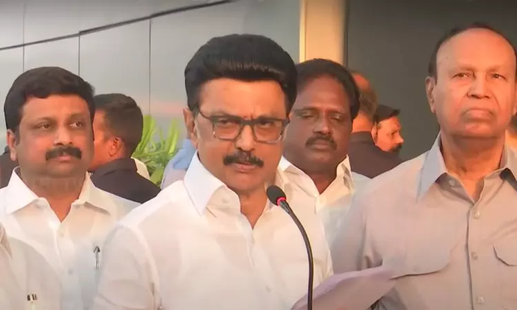 கல்விநிதி கிடைக்குமென நம்பிக்கையோடு இருப்போம்:... ... இன்றைய முக்கிய செய்திகள் சில வரிகளில்.. 24-05-2025