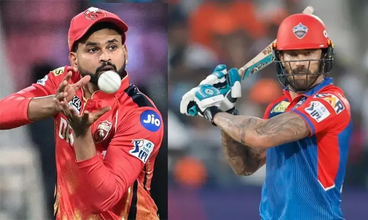 ஐ.பி.எல். 2025: டாஸ் வென்ற டெல்லி அணி பந்துவீச்சு... ... இன்றைய முக்கிய செய்திகள் சில வரிகளில்.. 24-05-2025