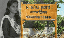 பெண் காவலர் துப்பாக்கியால் சுட்டு தற்கொலை