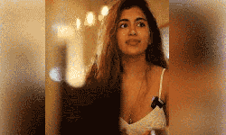 ரவிமோகன் விவகாரம்: கெனிஷா எச்சரிக்கை