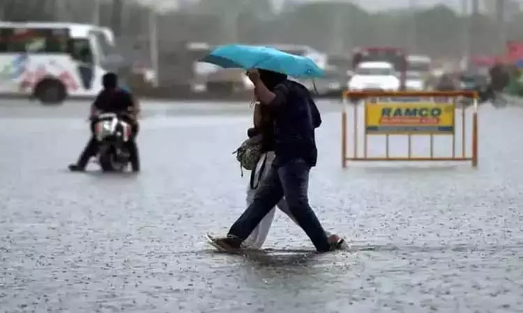 காலை 10 மணி வரை மழைக்கு வாய்ப்புள்ள மாவட்டங்கள் எவை ? காலை 10 மணி வரை மழைக்கு வாய்ப்புள்ள மாவட்டங்கள் எவை ?