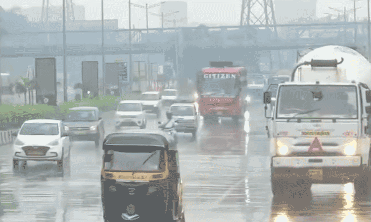 காற்றழுத்த தாழ்வு மண்டலம் வலுவிழந்தது காற்றழுத்த தாழ்வு மண்டலம் வலுவிழந்தது