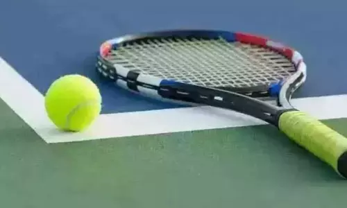 பிரெஞ்சு ஓபன் டென்னிஸ் இன்று தொடக்கம் பிரெஞ்சு ஓபன் டென்னிஸ் இன்று தொடக்கம்