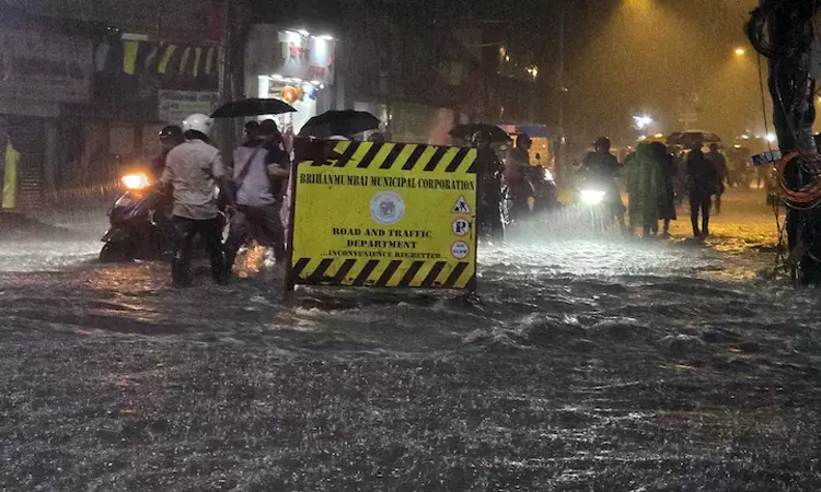 மராட்டியத்தில் கடந்த சில நாட்களாக பல்வேறு... ... இன்றைய முக்கிய செய்திகள் சில வரிகளில்.. 26-05-2025 மராட்டியத்தில் கடந்த சில நாட்களாக பல்வேறு... ... இன்றைய முக்கிய செய்திகள் சில வரிகளில்.. 26-05-2025