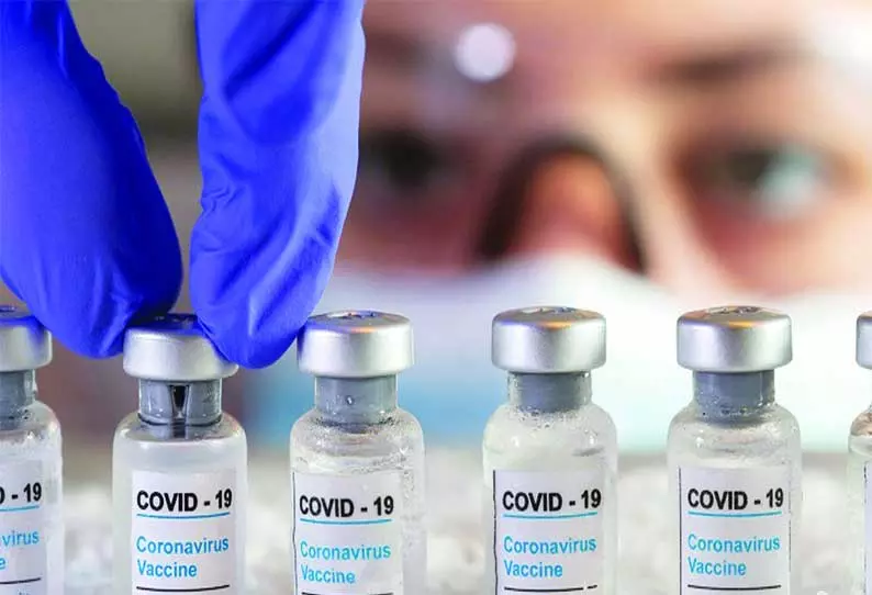 இந்தியாவில் கொரோனா பாதிப்பு எண்ணிக்கை 1,009 ஆக... ... இன்றைய முக்கிய செய்திகள் சில வரிகளில்.. 26-05-2025 இந்தியாவில் கொரோனா பாதிப்பு எண்ணிக்கை 1,009 ஆக... ... இன்றைய முக்கிய செய்திகள் சில வரிகளில்.. 26-05-2025