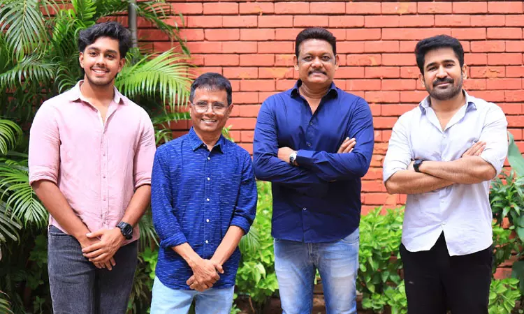 மீண்டும் இணையும் பிச்சைக்காரன் பட கூட்டணி