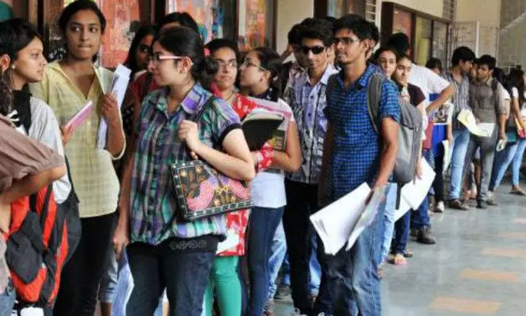 அரசு கலை, அறிவியல் படிப்பு மாணவர் சேர்க்கை விண்ணப்ப பதிவு இன்றுடன் நிறைவு