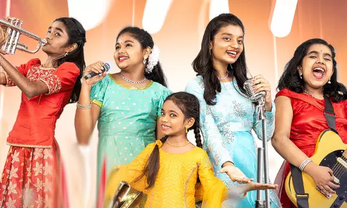Super Singer Season 10 - Who is the title winner?...How much is the prize money? Super Singer Season 10 - Who is the title winner?...How much is the prize money?