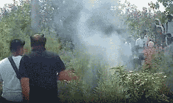 அமிர்தசரசில் ஏற்பட்ட வெடி விபத்தில் ஒருவர் காயம் அமிர்தசரசில் ஏற்பட்ட வெடி விபத்தில் ஒருவர் காயம்