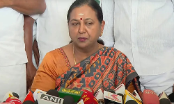 எம்.பி. சீட்: பொறுத்திருந்து பார்ப்போம் - பிரேமலதா எம்.பி. சீட்: பொறுத்திருந்து பார்ப்போம் - பிரேமலதா