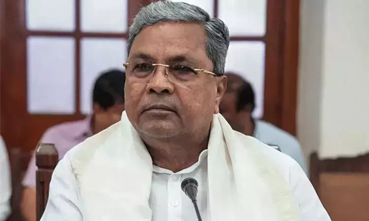 கர்நாடகத்தில் கொரோனா பரவல்; சுகாதாரத்துறை தயார் நிலையில் இருக்க வேண்டும் - சித்தராமையா உத்தரவு கர்நாடகத்தில் கொரோனா பரவல்; சுகாதாரத்துறை தயார் நிலையில் இருக்க வேண்டும் - சித்தராமையா உத்தரவு