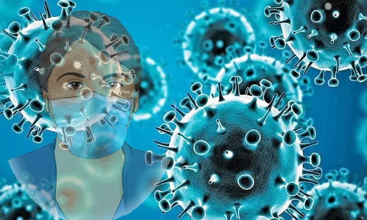 வேகமெடுக்கும் கொரோனா.. இந்தியாவில் 1,000 பேர் தொற்றால் பாதிப்பு!