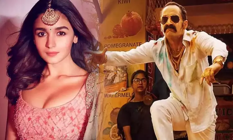 Alia Bhatt calls Fahadh Faasil a fantastic actor and reveals Aavesham is among her favourite films