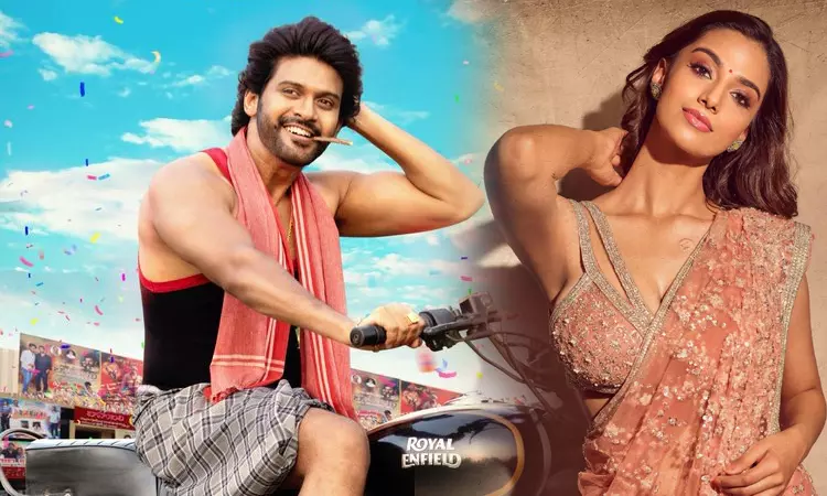 Naveen Polishettys Anaganaga Oka Raju set for Sankranthi 2026 release