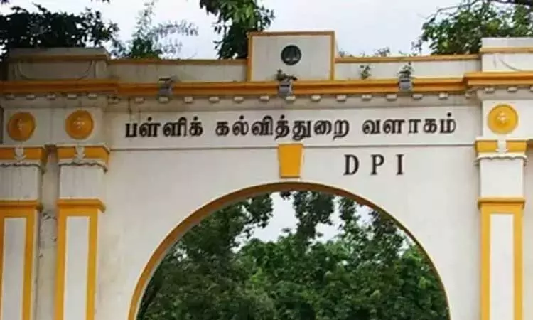 2-ம் தேதி பள்ளிகள் திறப்பு : வழிகாட்டு நெறிமுறைகள் வெளியீடு 2-ம் தேதி பள்ளிகள் திறப்பு : வழிகாட்டு நெறிமுறைகள் வெளியீடு