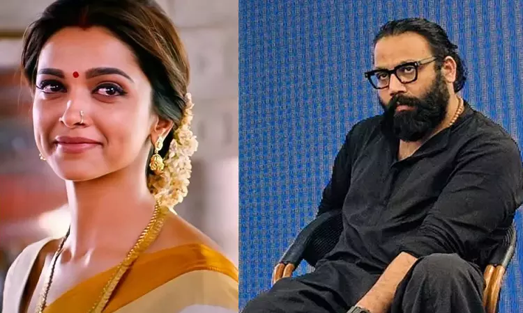 All eyes on Deepika after Sandeep Reddy Vanga’s viral post on ‘dirty PR games’