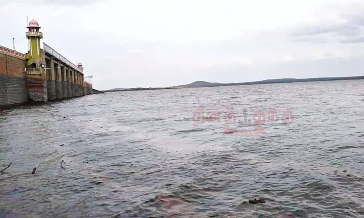 முழு கொள்ளளவை எட்டிய பில்லூர் அணை.. ஆர்ப்பரிக்கும்... ... இன்றைய முக்கிய செய்திகள் சில வரிகளில்.. 27-05-2025 முழு கொள்ளளவை எட்டிய பில்லூர் அணை.. ஆர்ப்பரிக்கும்... ... இன்றைய முக்கிய செய்திகள் சில வரிகளில்.. 27-05-2025