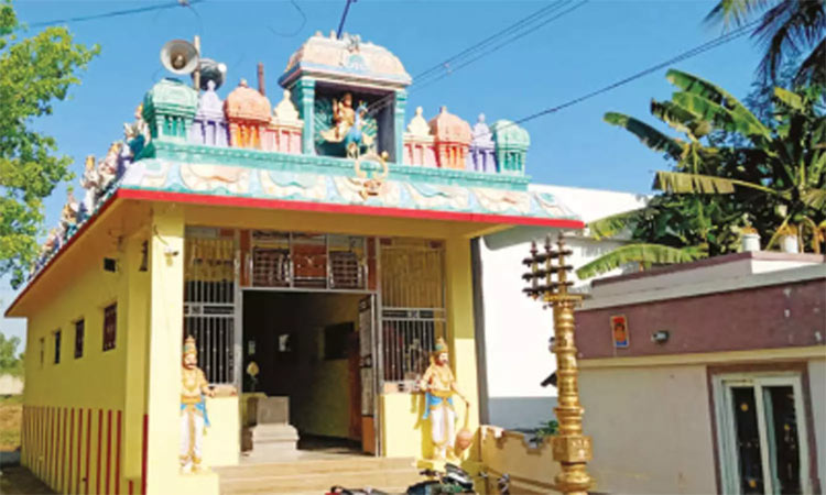 சேத்தியாத்தோப்பு பாலமுருகன் கோவில்