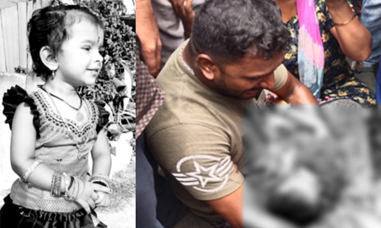 ஹெல்மெட் அணியாமல் பைக்கில் சென்ற தம்பதி.. பிடித்து இழுத்த போலீஸ் - அடுத்து நடந்த கொடூரம்