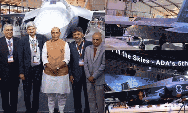 5ம் தலைமுறை போர் விமானம் - முக்கிய அறிவிப்பு 5ம் தலைமுறை போர் விமானம் - முக்கிய அறிவிப்பு