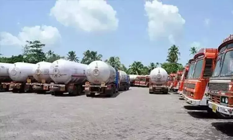 டேங்கர் லாரி உரிமையாளர்கள் இன்று முதல் காலவரையற்ற... ... இன்றைய முக்கிய செய்திகள் சில வரிகளில்.. 27-05-2025