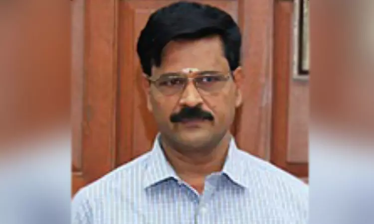 மாநிலங்களவை தேர்தல் நடத்தும் அதிகாரியாக சட்டசபை கூடுதல் செயலாளர் சீனிவாசன் நியமனம்: தலைமை தேர்தல் அதிகாரி தகவல்