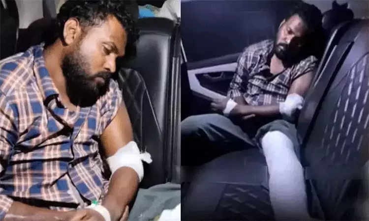 அண்ணா பல்கலைக்கழக மாணவி பாலியல் வன்கொடுமை வழக்கில் நாளை தீர்ப்பு அண்ணா பல்கலைக்கழக மாணவி பாலியல் வன்கொடுமை வழக்கில் நாளை தீர்ப்பு