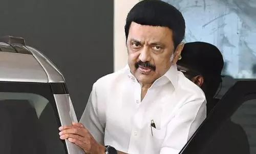 கொளத்தூர் தொகுதிக்கு செல்லும் முதல்-அமைச்சர் மு.க.ஸ்டாலின்: பல்வேறு நிகழ்ச்சிகளில் பங்கேற்பு கொளத்தூர் தொகுதிக்கு செல்லும் முதல்-அமைச்சர் மு.க.ஸ்டாலின்: பல்வேறு நிகழ்ச்சிகளில் பங்கேற்பு