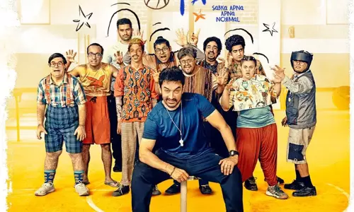 Aamir Khans Sitaare Zameen Par To Skip OTT Release? Launching Straight On YouTube