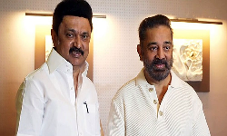 மாநிலங்களவை எம்.பி.,ஆகிறார் கமல்ஹாசன்; 4 பேர் பட்டியலை திமுக வெளியிட்டது மாநிலங்களவை எம்.பி.,ஆகிறார் கமல்ஹாசன்; 4 பேர் பட்டியலை திமுக வெளியிட்டது