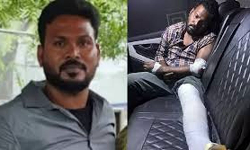 ஞானசேகரனுக்கான தண்டனை விவரம் ஜூன் 2-ல் அறிவிப்பு ஞானசேகரனுக்கான தண்டனை விவரம் ஜூன் 2-ல் அறிவிப்பு