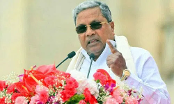 கமலுக்கு கர்நாடக முதல்-மந்திரி சித்தராமையா கண்டனம்