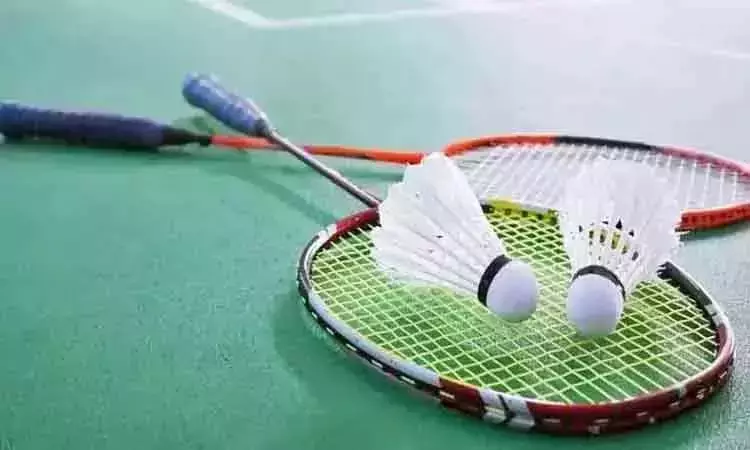 சிங்கப்பூர் ஓபன் பேட்மிண்டன்: முதல் சுற்றில் தோல்வி கண்ட இந்திய வீராங்கனை