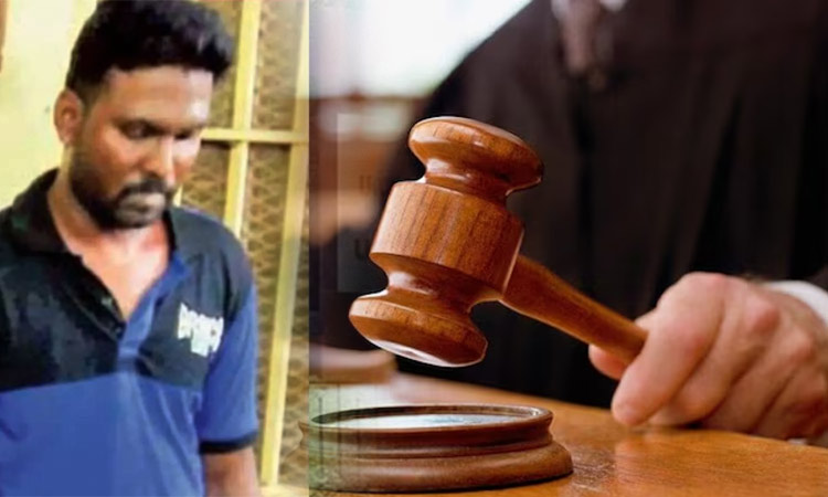 அண்ணா பல்கலை. மாணவி பாலியல் வன்கொடுமை வழக்கு: ஞானசேகரன் குற்றவாளி என அறிவிப்பு