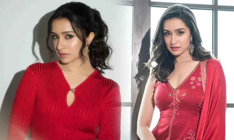 Shraddha Kapoor holding talks with this blockbuster director