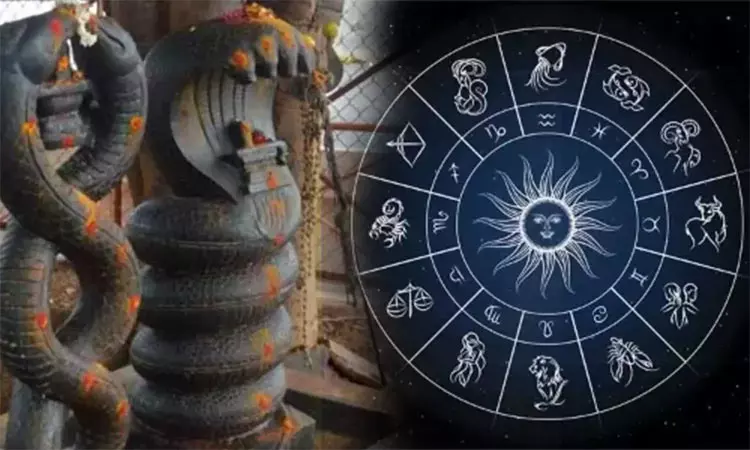 தடைகளை ஏற்படுத்தும் கோட்சார கால சர்ப்ப தோஷம்