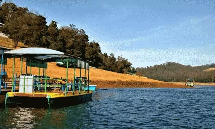 உதகையில்  நாளை அனைத்து சுற்றுலா தளங்களும் மூடல்