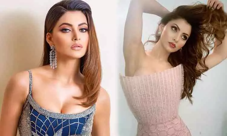 பணம் கொடுத்து என்னை டிரோல் செய்ய வைக்கின்றனர் - நடிகை ஊர்வசி ரவுத்தேலா