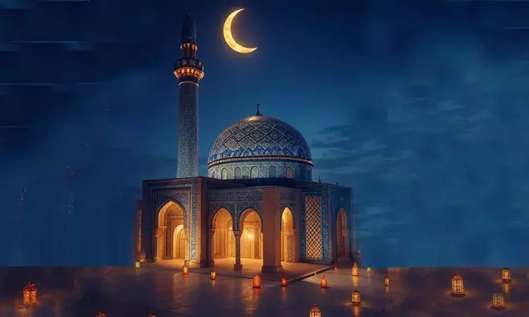 பக்ரீத் பண்டிகை வருகிற 7-ந்தேதி கொண்டாடப்படும் - அரசு தலைமை காஜி அறிவிப்பு