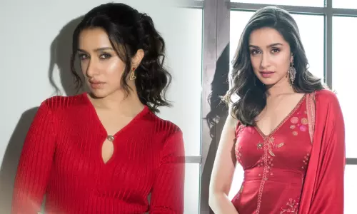 Shraddha Kapoor holding talks with this blockbuster director