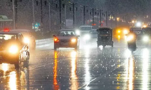 16 மாவட்டங்களில் இரவு 10 மணி வரை மழைக்கு வாய்ப்பு