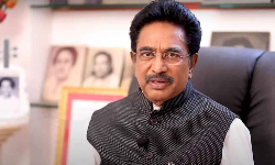 நடிகர் ராஜேஷ் காலமானார்